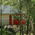 TREETOPS SPA LODGE EXTERIOR