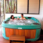 TREETOPS SPA