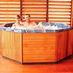 HONEYGEM LODGE SPA