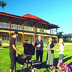 HERITAGE LISTED QUEENSLANDER