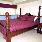 WOODLEIGH SUITE
