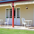 ECHAM AND NYLETA PATIO