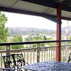 LARGE VERANDAH
