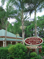 Eden House