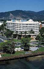 6 night Cairns & Port