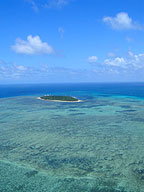 GREEN ISLAND