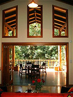 COOLARA RAINFOREST RETREAT