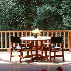 LARGE VERANDAH