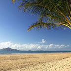 MISSION BEACH