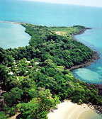 MISSION BEACH ECO VILLAGE