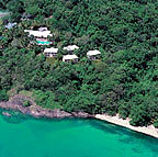 THE HORIZON RESORT