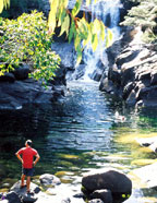 MULIGAN FALLS