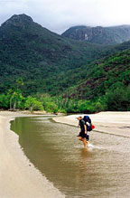 FREE DAY TO EXPLORE THE ISLAND