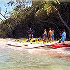 FULL DAY DUNK ISLAND ADVENTURE