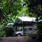 TRANSFERS TO MISSION BEACH VILLAGE TWICE DAILY