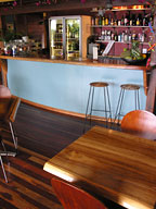 LONG HOUSE BAR