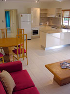 SPACIOUS APARTMENTS