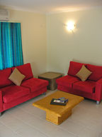 CONTEMPORARY FURNISHINGS