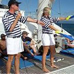 SNORKEL INSTRUCTION