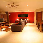 PENTHOUSE APARTMENT