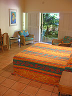DELUXE SPA ROOM