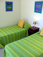 TWIN BEDS