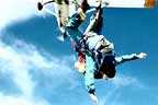 8000 - 14000 FT JUMPS AVAILABLE