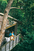 PRIVATE BALCONIES