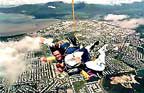 SPECTACULAR VIEWS OF CAIRNS