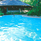 HINCHINBROOK ISLAND RESORT LODGE