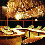 SNAKE BAR