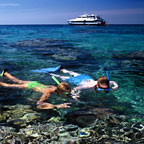 VISIT 2 REEF LOCATIONS