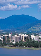 TRADEWINDS ESPLANADE