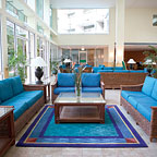 LOBBY AREA