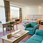 EXECUTIVE OCEAN VIEW SUITE