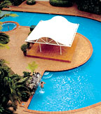 RESORT POOL