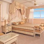 BRIDAL SUITE