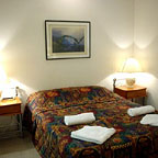 SEPARATE BEDROOM