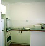 FULLY EQUIPPED KITCHENS