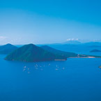 DUNK ISLAND