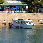 WATER TAXI