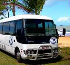 DUNK ISLAND CONNECTIONS