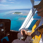 PILOTS VIEW