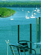 SORT AFTER HARBOUR VIEWS