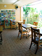 COMMUNAL AREA