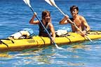 SEA KAYAKS AVAILABLE