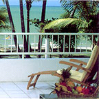 BEACH FRONT SUITE