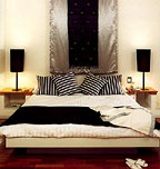 SUITE BEDROOM