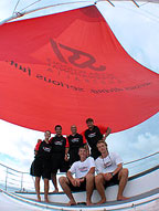 GREAT CREW