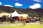 TJAPUKAI ABORIGINAL CULTURAL PARK